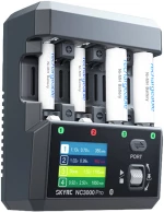 SkyRC NC3000 Pro Charger