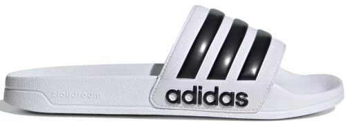 ADIDAS ADIDAS ADILETTE SHOWER SLIDES WHT GZ5921