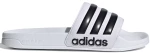 ADIDAS ADIDAS ADILETTE SHOWER SLIDES WHT GZ5921