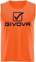 GIVOVA GIVOVA NEW ALLENAMENTO ORA CT001-0001
