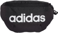 ADIDAS ADIDAS DAILY WAISTBAG BLK JM1338