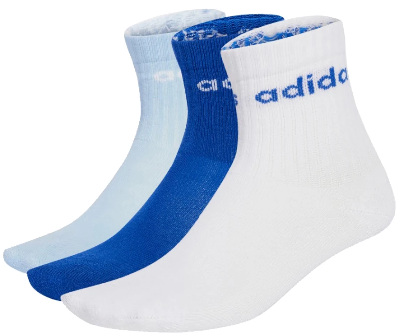 ADIDAS ADIDAS LIN KIDS CRW 3P JX6594