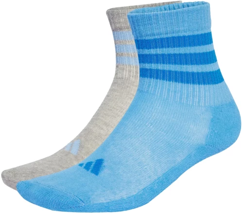ADIDAS ADIDAS 2P KIDS SOCKS JW9793