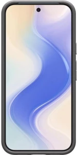 Θήκη Google Pixel 10 / 10 Pro Spigen Liquid Air MagFit Σιλικόνης με MagSafe Qi2 - Marble Gray (ACS09697)