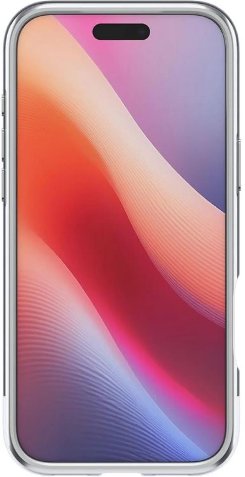 Θήκη iPhone 17 Pro Max Spigen Classic C1 MagFit Ανθεκτική Σκληρή με MagSafe - Graphite (ACS10293)