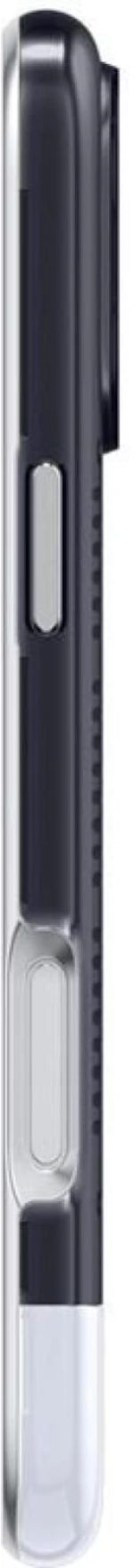 Θήκη iPhone 17 Pro Max Spigen Classic C1 MagFit Ανθεκτική Σκληρή με MagSafe - Graphite (ACS10293)