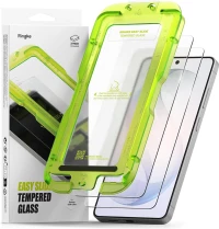 Tempered Glass Samsung Galaxy S26 Ultra Ringke Easy Slide Αντιχαρακτικό Γυαλί Προστασίας Οθόνης 2 Τεμάχια - Clear (8800328814905)