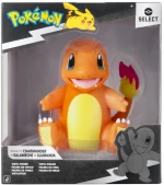 POKEMON W13 ΦΙΓΟΥΡΑ ΒΙΝΥΛΙΟΥ 10 εκ. - CHARMANDER (#JW000254-W13)