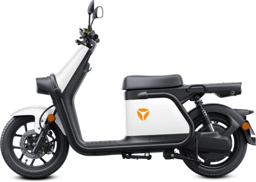 YADEA Y1S 2730W 102km Αυτονομια