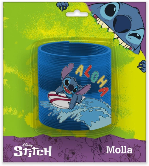ΠΑΙΧΝΙΔΙ SLINKY STITCH (#LST0875)