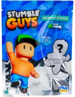 STUMBLE GUYS MYTHIC ΦΙΓΟΥΡΑ ΜΠΡΕΛΟΚ ΕΚΠΛΗΞΗ (#TUY34000)