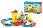 ΠΑΡΚΙΝΓΚ ΜΠΑΤΑΡΙΑΣ BEBE (#4073)