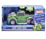 JADA ΑΥΤΟΚΙΝΗΤΟ 1:32 MARVEL LIGHT HERO HULK (#203222003)
