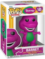 FUNKO POP! RETRO TOYS: BARNEY - BARNEY ΦΙΓΟΥΡΑ ΒΙΝΥΛΙΟΥ 145 (#101359)