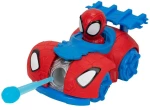 SPIDEY ΟΧΗΜΑ 12,5εκ. ΜΕ ΦΙΓΟΥΡΑ ΕΚΤΟΞΕΥΤΗΣ ΙΣΤΟΥ - SPIDEY (#JWS00287)