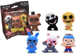 ΣΑΚΟΥΛΑΚΙ ΜΕ ΦΙΓΟΥΡΑ FNAF SQUISHY SERIES 3 ΕΚΠΛΗΞΗ (#10517098)