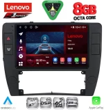 LENOVO SSR 10749_CPA  (9inc) MULTIMEDIA TABLET for VW PASSAT mod. 2000-2005