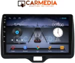 CARMEDIA CM210C-13 TABLET 10'' OEM TOYOTA YARIS 2020+ V2