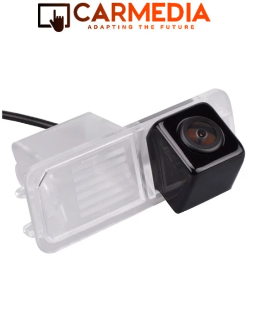 CARMEDIA CMC OPEL 02 CAMERA