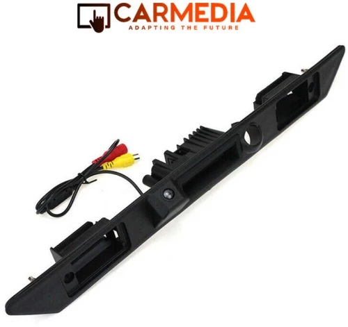 CARMEDIA CMC MITSUBISHI 02 CAMERA