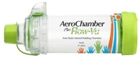 AEROCHAMBER kids 5+ με επιστόμιο