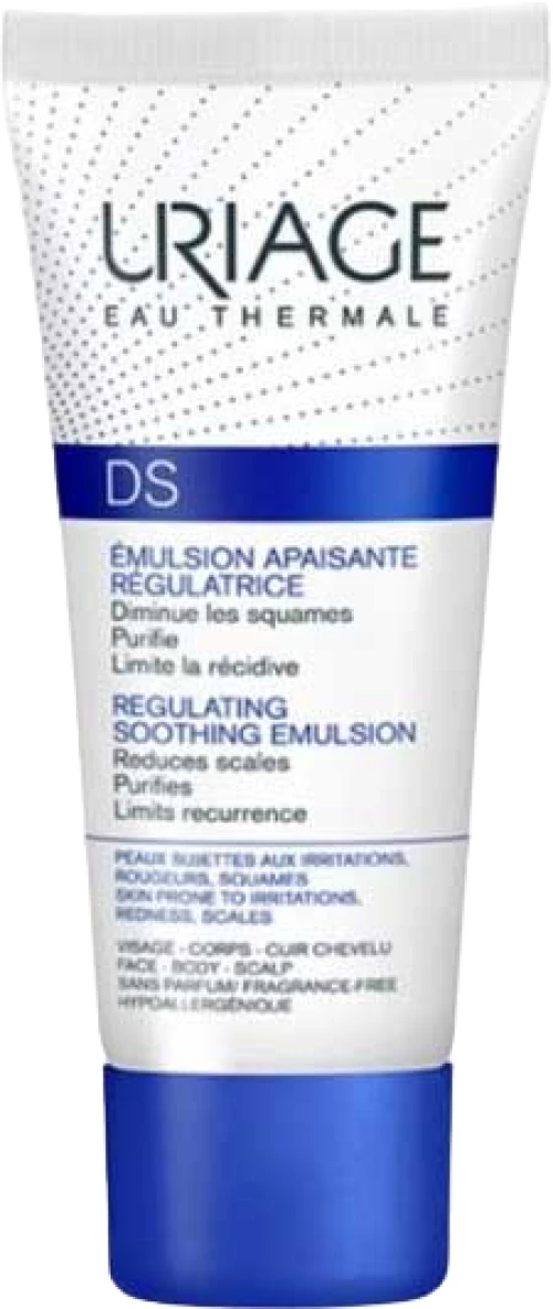 URIAGE D.S. emulsion 40ml