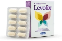 UNI-PHARMA levofix 30tablets