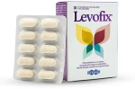 UNI-PHARMA levofix 30tablets