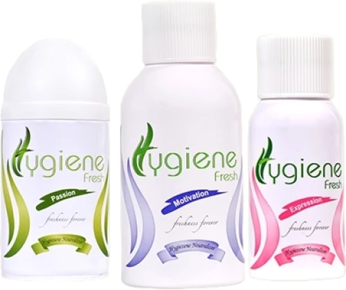 ΑΡΩΜΑΤΙΚΑ SPRAY 250ML 12τμχ - Βανίλια