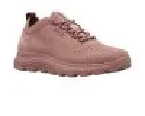 Geox Γυναικείο Sneakers D15NUA06K22C8014 ROSE