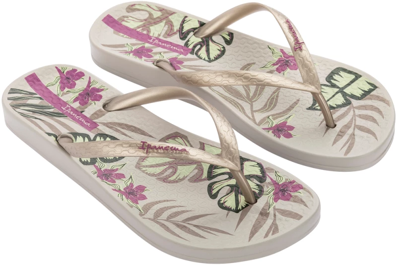 Γυναικεία Ipanema Σαγιονάρα Anatomic 780-26337[83759-BL501]