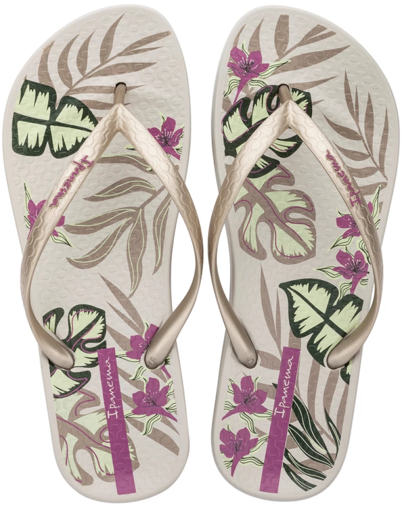 Γυναικεία Ipanema Σαγιονάρα Anatomic 780-26337[83759-BL501]