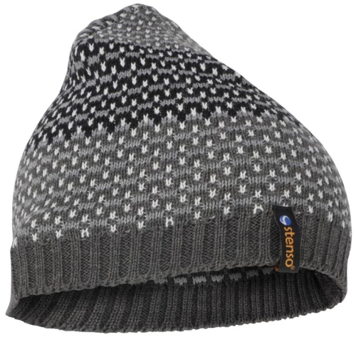 Σκούφος - Avon Winter Hat Grey