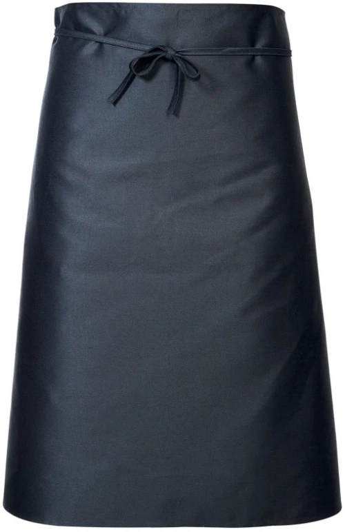 Ποδιά Σεφ - Uranus Apron Black