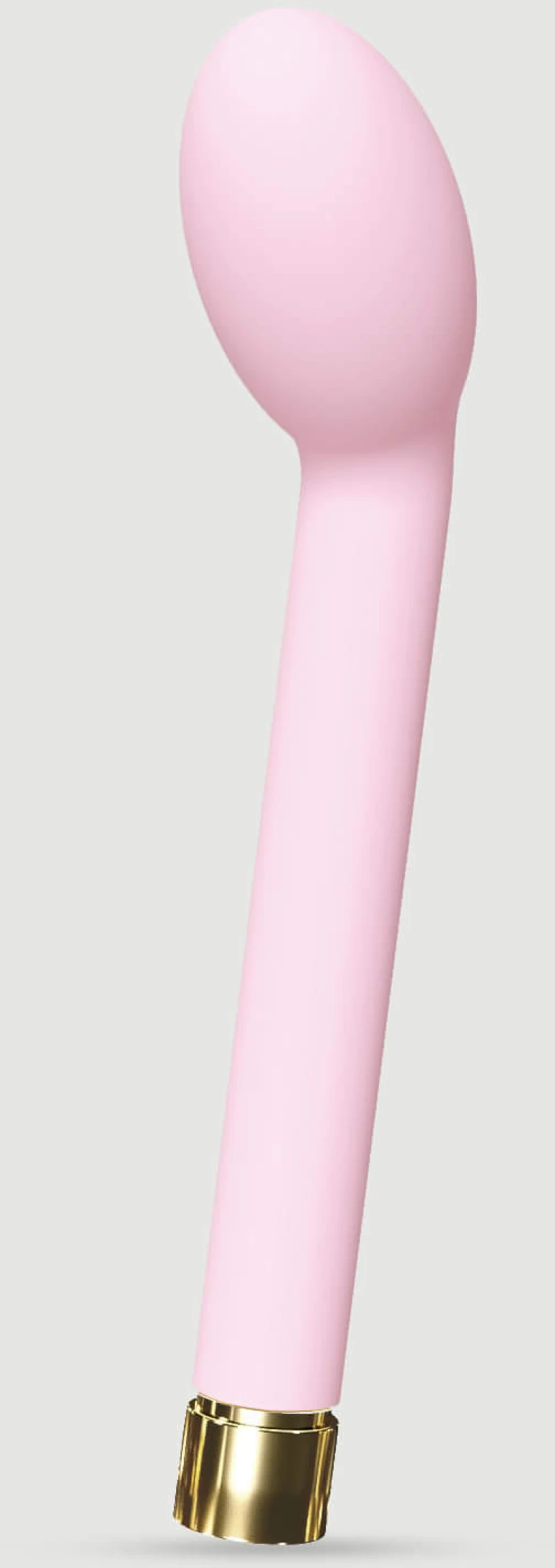 Δονητής Σημείου G O.M.G. Silicone G-Spot Vibrator - Ροζ