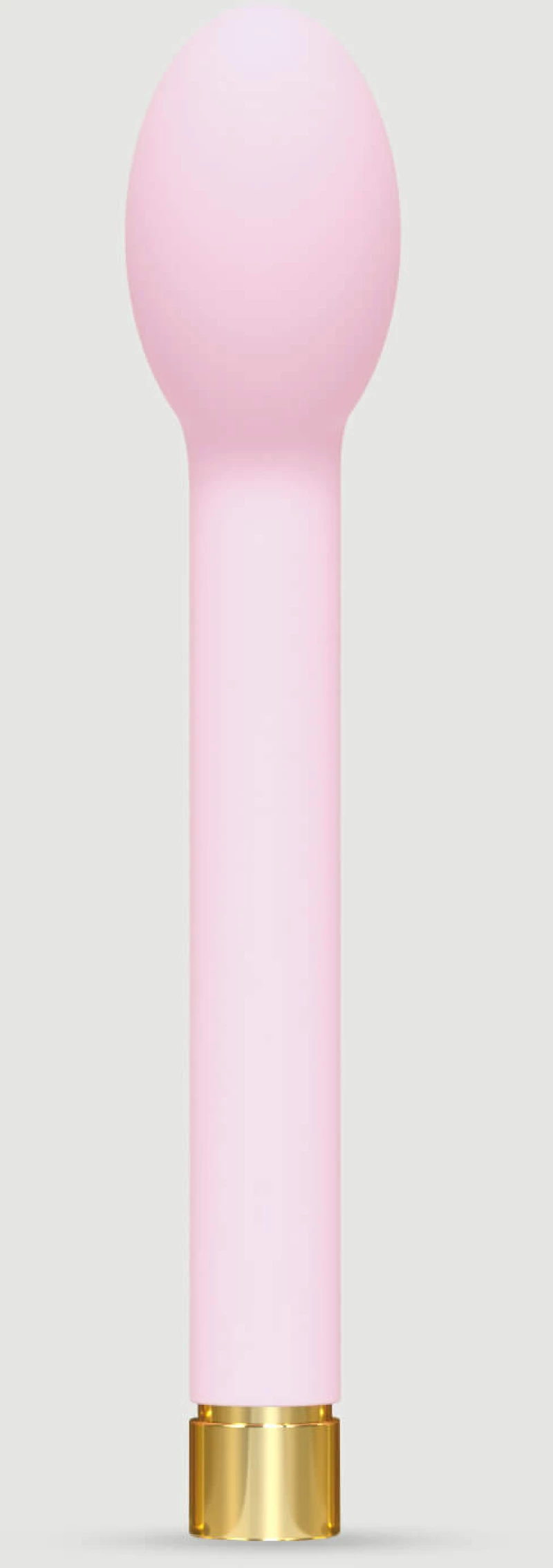 Δονητής Σημείου G O.M.G. Silicone G-Spot Vibrator - Ροζ