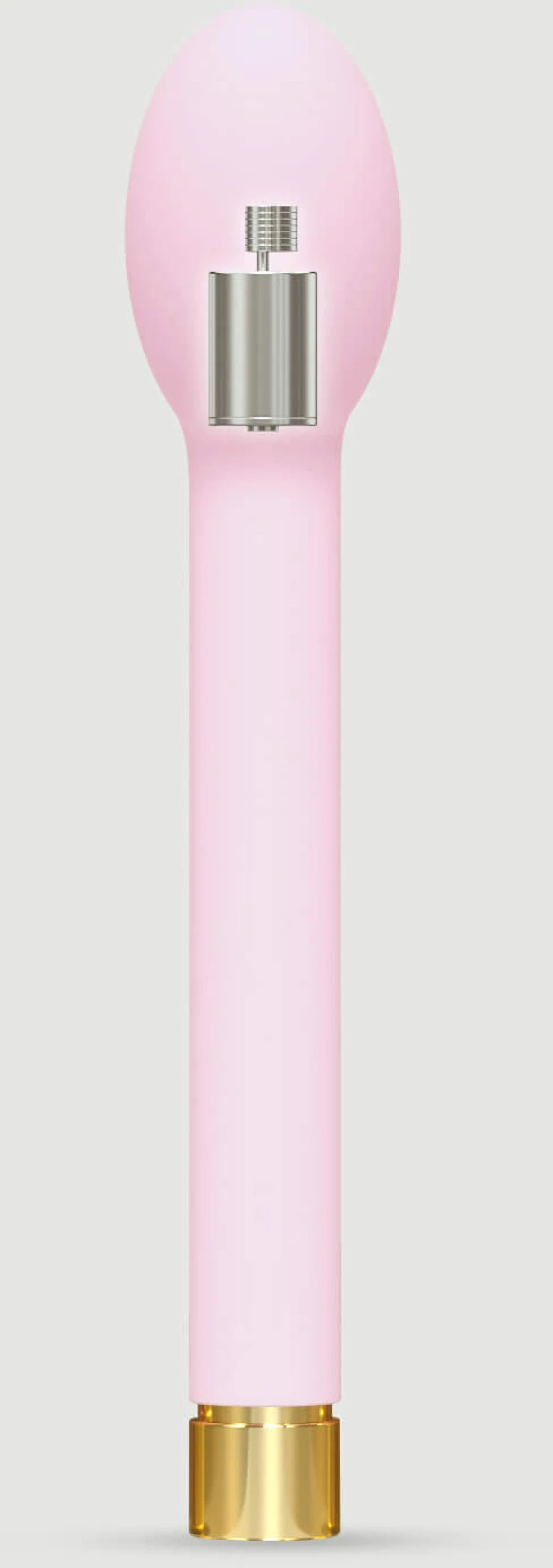 Δονητής Σημείου G O.M.G. Silicone G-Spot Vibrator - Ροζ