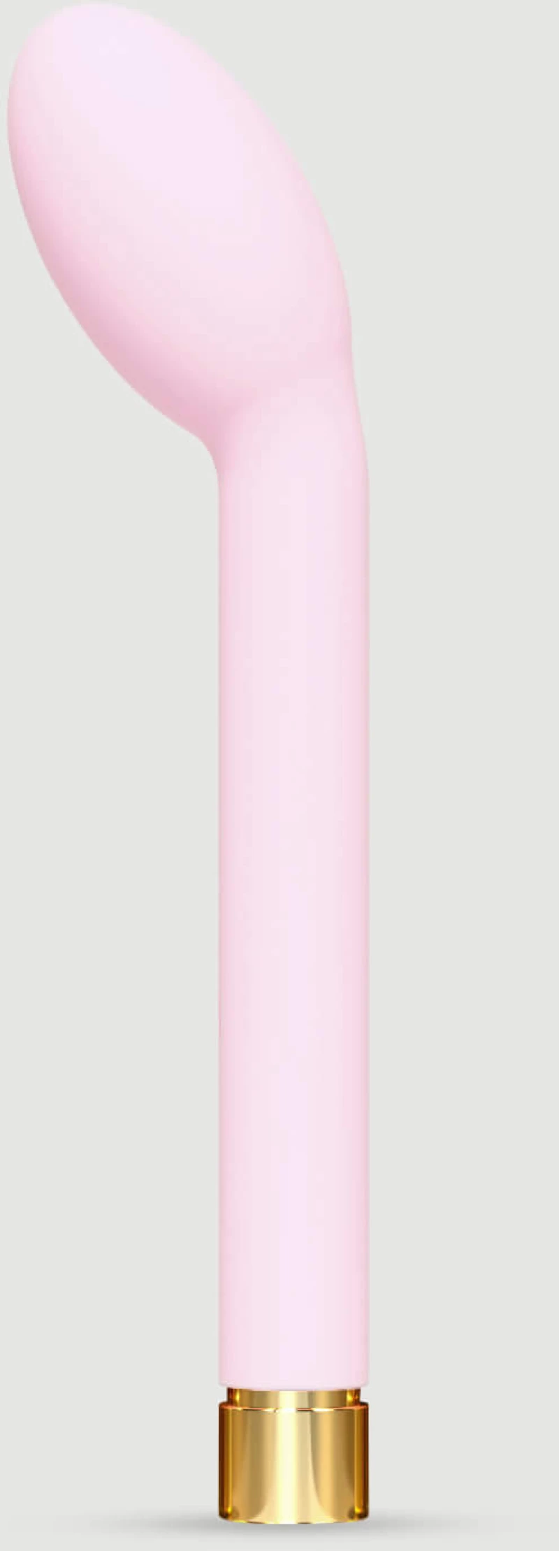 Δονητής Σημείου G O.M.G. Silicone G-Spot Vibrator - Ροζ