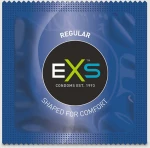 Προφυλακτικά EXS Regular Condoms