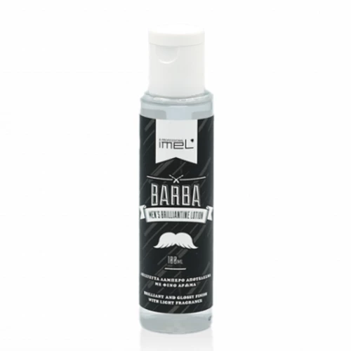 Imel BARBA Brilliantine Lotion 100ml