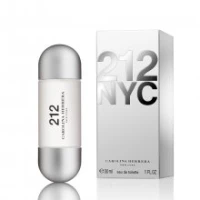 Carolina Herrera-212 EDT-100ml