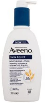 Skin Relief Moisturising Lotion-300ml