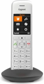 Gigaset CE575HX silver/black