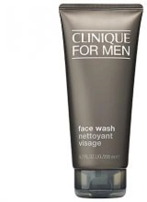 Clinique-For Men Face Wash - Facial Wash Gel-200ml