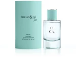 Tiffany and Co-Tiffany & Love For Her EDP-50ml