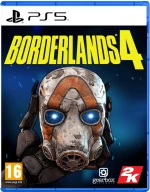PS5 Borderlands 4 EU