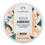 Almond Milk Body Butter-200ml