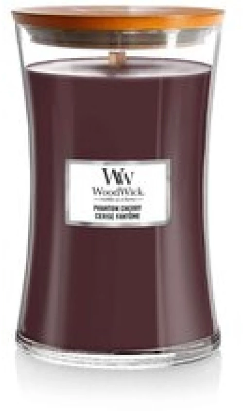 Phantom Cherry Vase-609.5g