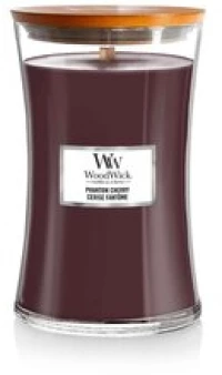 Phantom Cherry Vase-609.5g