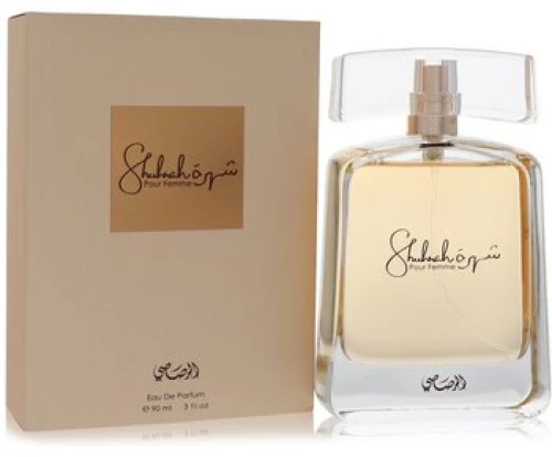 Rasasi-Shuhrah Pour Femme EDP-90ml